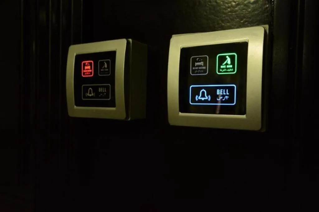 Eureka Hotel Dubai 2*,  Emirati Arabi Uniti