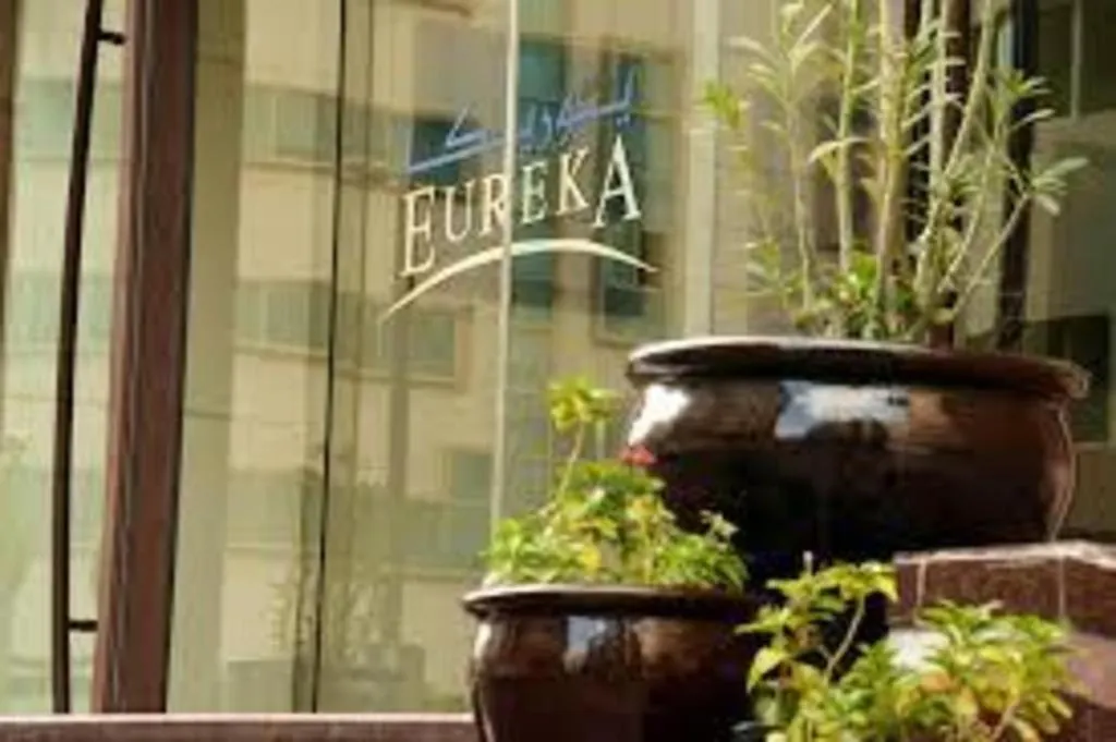Eureka Hotel Dubai