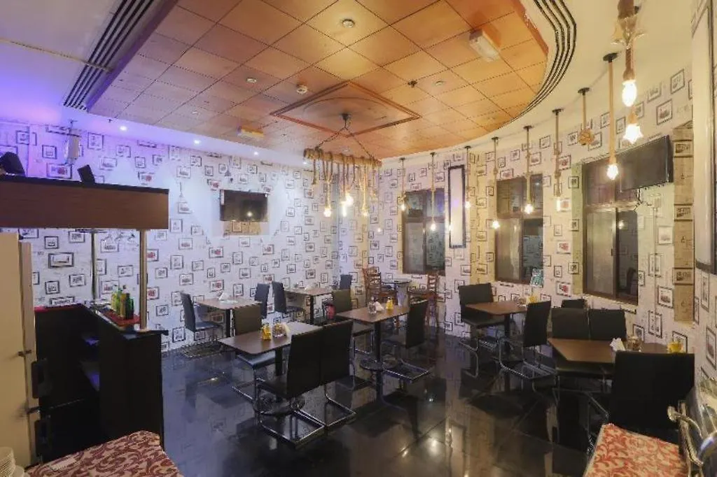 **  Eureka Hotel Dubai Emirati Arabi Uniti