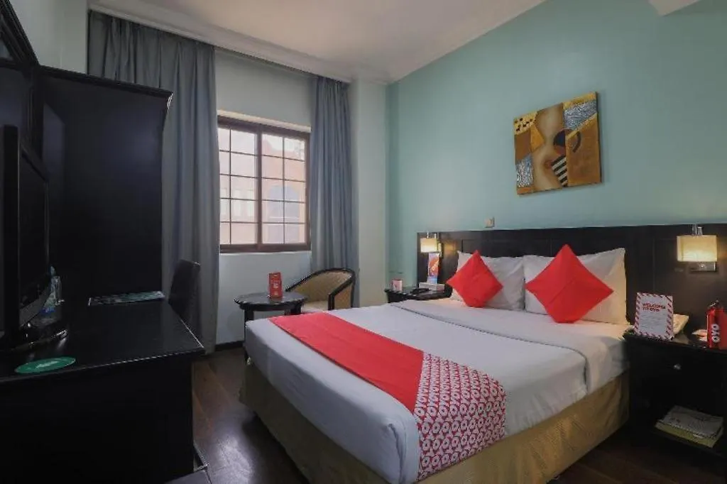 Eureka Hotel Dubai