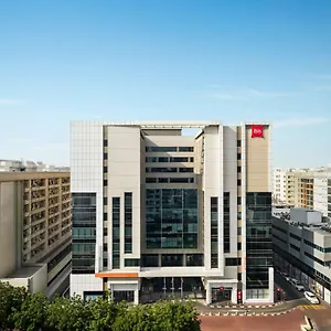 Ibis Al Rigga Otel