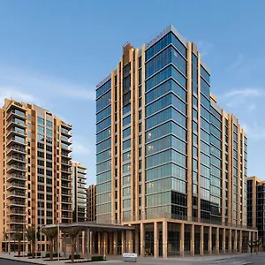Novotel Gold District ホテル