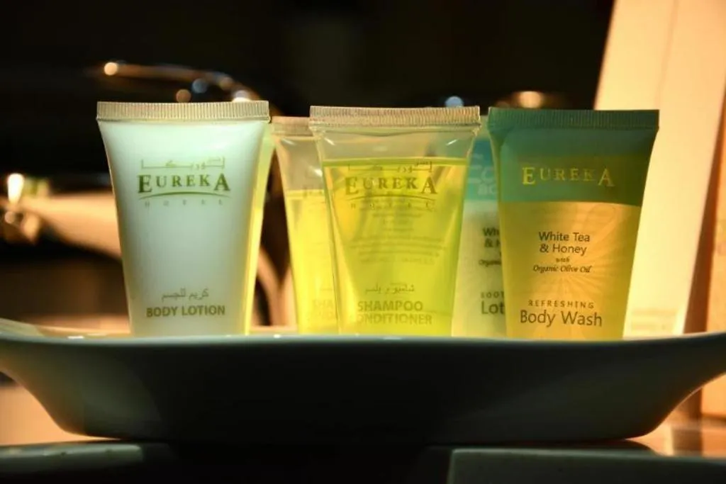 Eureka Hotel 두바이