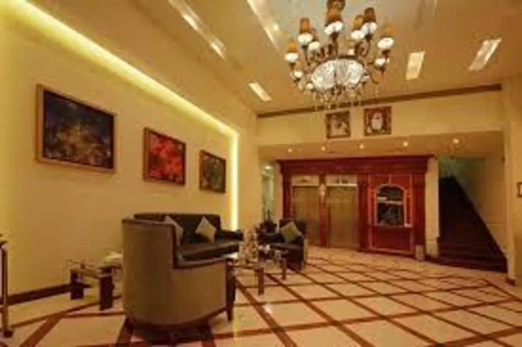 Eureka Hotel 두바이
